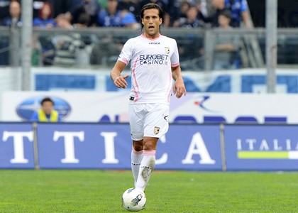 Inter: ufficiale, preso Silvestre