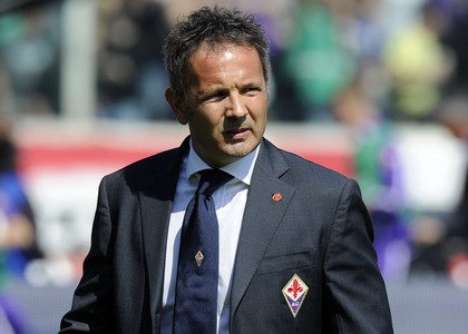 Mihajlovic: 