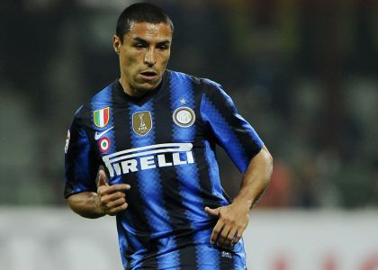 Inter, Cordoba: 