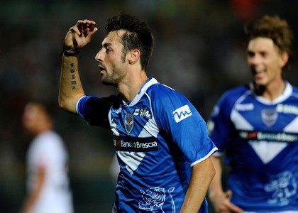 Serie B: Brescia-Verona, gol e highlights. Video