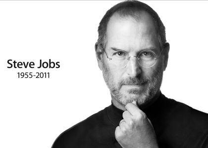 Addio a Steve Jobs. VIDEO