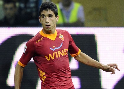 Roma, Josè Angel: 