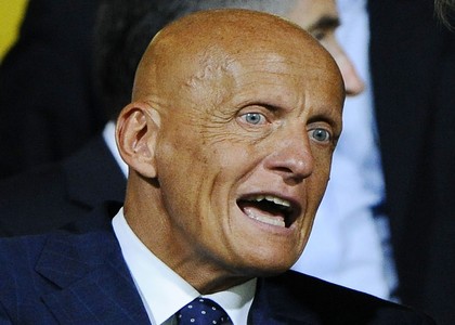 Parla Collina: 