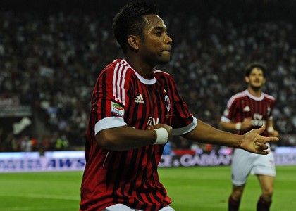 Milan, Allegri: 