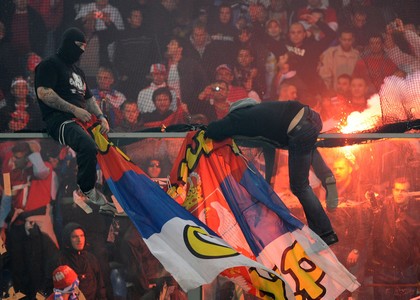 Nazionale: Serbia-Italia per lo sport