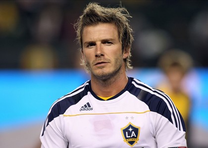 Londra 2012: Beckham più vicino ai Giochi