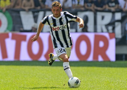 Juventus, Giaccherini: 
