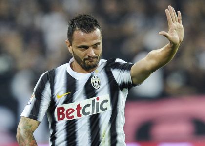 Juventus, Pepe: 