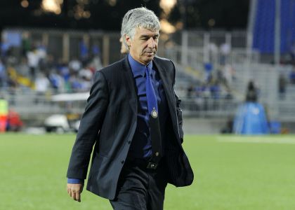 Gasperini: 