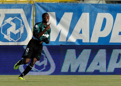 Serie B: Sassuolo-Crotone, niente sorprese