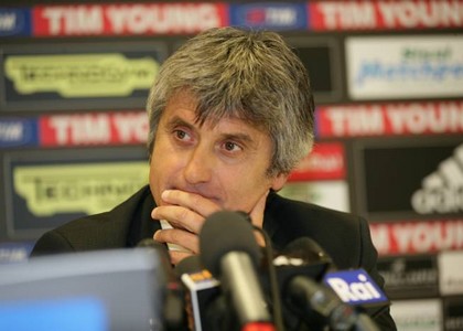 Esclusiva: il Cesena scarica Arrigoni