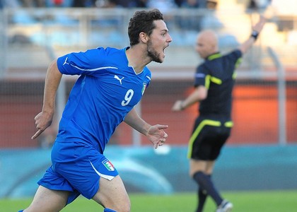 Under21: Destro fa volare gli azzurrini