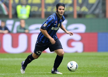 Dall'Olanda: l'Ajax pensa a Chivu