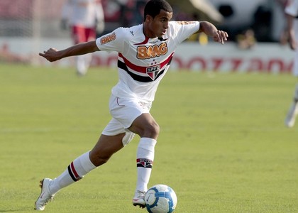 Lucas, fine della farsa