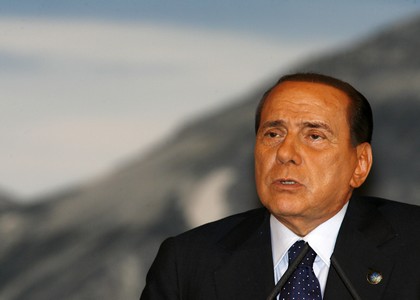 Attualità: Berlusconi si è dimesso