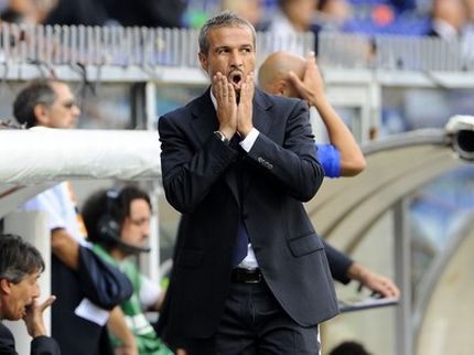 Spezia: esonerato Atzori, squadra a Cagni