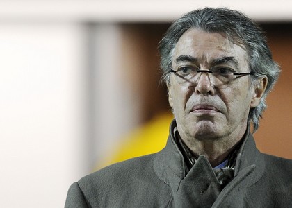 Inter, Moratti: 