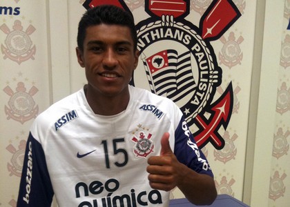 Esclusiva: Milan-Paulinho nel vivo