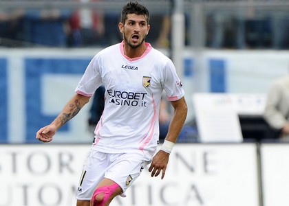 Palermo, Pisano: 