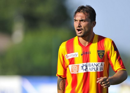 Calcioscommesse, Corvia: 