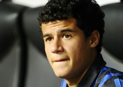 Brasile: anche Coutinho per i Giochi