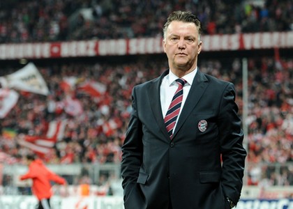 Olanda: Van Gaal è il nuovo ct