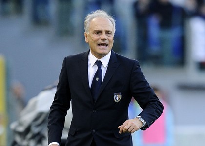 Esclusiva: Colomba-Parma, tempi lunghi
