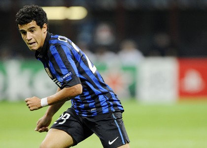 Serie A: l'Inter ospita il Cagliari. Live