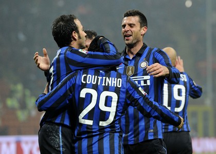 Serie A. gol e highlights degli anticipi. Video