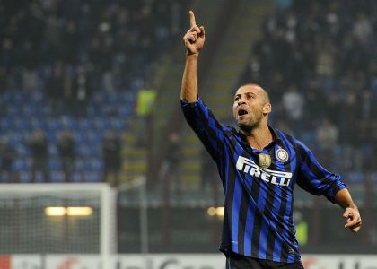 Serie A: Inter-Genoa, gol e highlights. Video