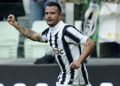 Serie A: Napoli-Juventus in diretta. Finale