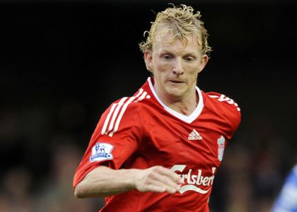 Dall'Inghilterra: Roma e Fiorentina su Kuyt