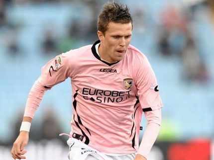 La Dinamo Kiev su Granqvist e Ilicic