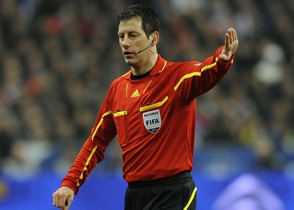 Champions League: Braga-Udinese, arbitra Stark