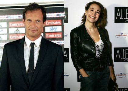 Allegri: 