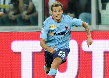 Serie A: Bologna-Novara domenica alle 18.30