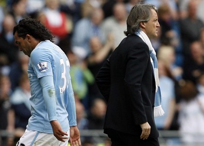 City, Mancini: 