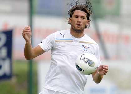 Stendardo-Atalanta: era il 25 novembre