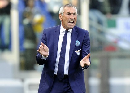 Lazio, Reja: 