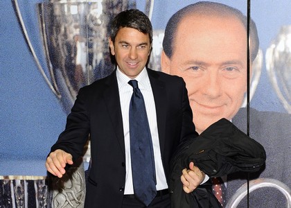Costacurta: 