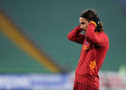 Giudice Sportivo: Osvaldo e Cassetti fermati 2 turni