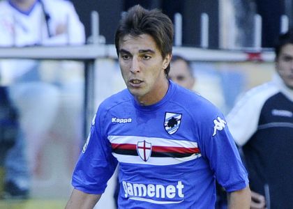 Serie B: Bentivoglio non basta, pari della Samp