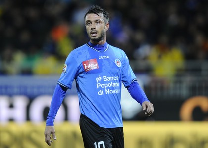 Serie A: Palermo acciuffato dal Novara