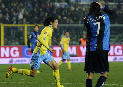 Serie A: punto d'oro Napoli, Atalanta beffata al 93'