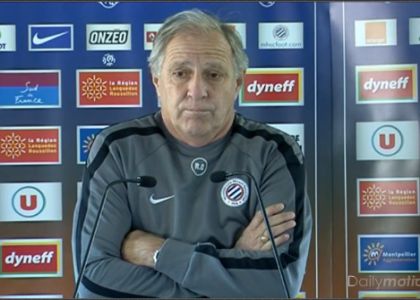 Ligue 1: bis Montpellier, Psg scacciato a -3