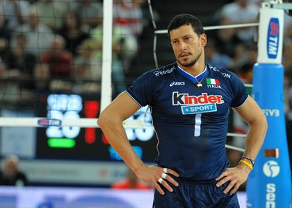 Londra 2012: Brasile troppo forte, Italvolley ko