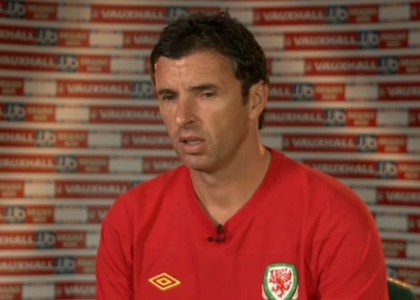 Galles: Gary Speed morto a 42 anni