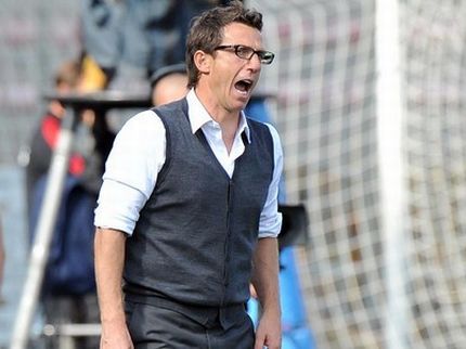 Sport in Tv, 7 dicembre: Sassuolo-Modena su Sky