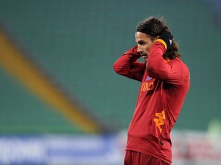 Lamela a Osvaldo: 