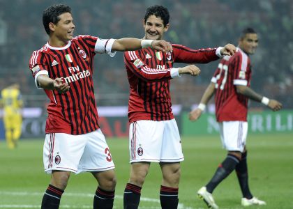 Serie A: Milan-Chievo in diretta. Live